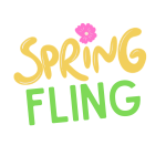 Spring Fling - logo